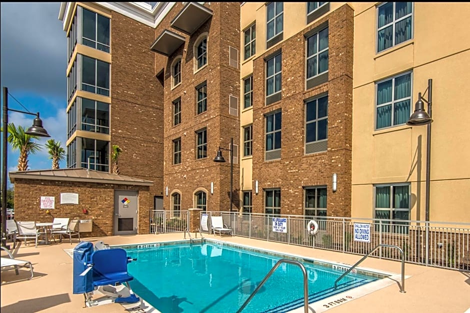 Staybridge Suites - Charleston - Mount Pleasant