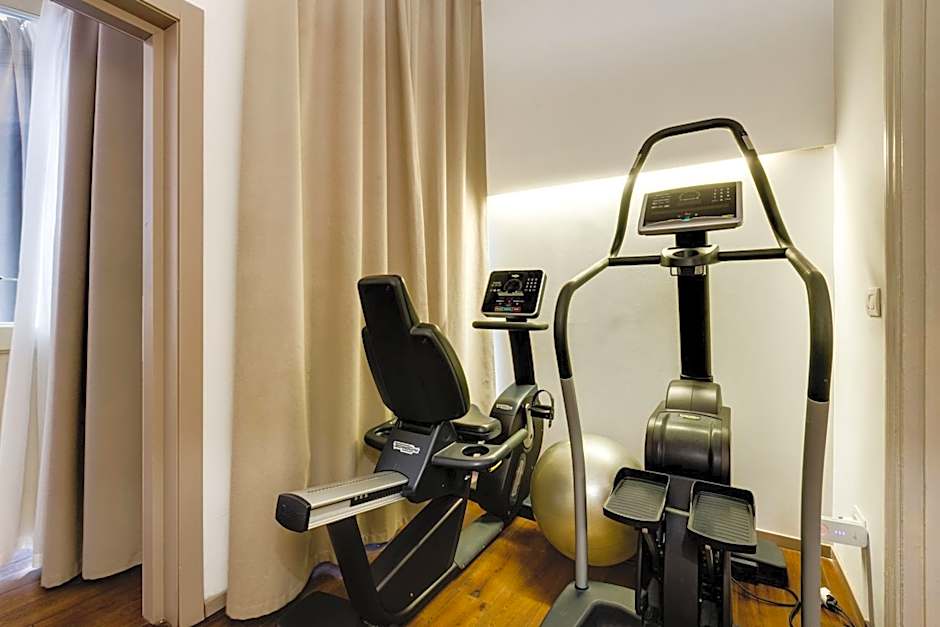 Piazza Farnese Luxury Suites