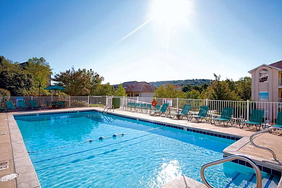 Club Wyndham Branson at the Falls