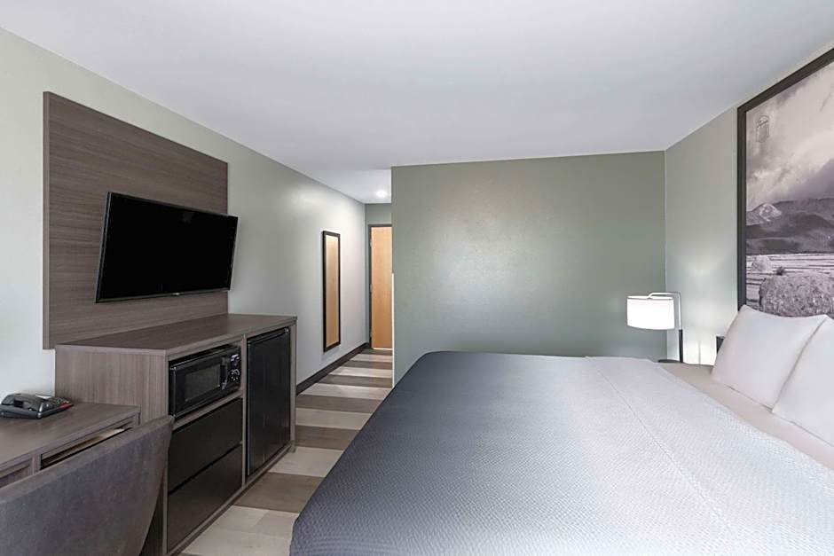 Super 8 by Wyndham Big Timber