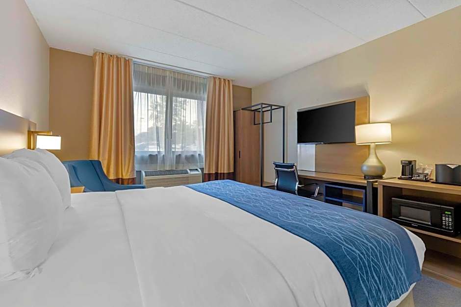 Comfort Inn Herndon-Reston