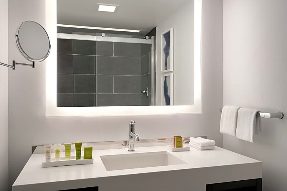 The Park Hotel at Meadowlands