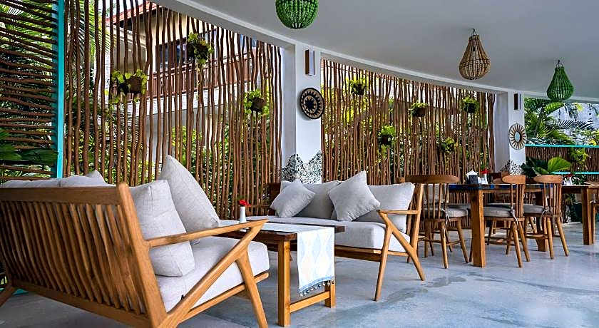 Orlowsky Discovery Candidasa Hotel