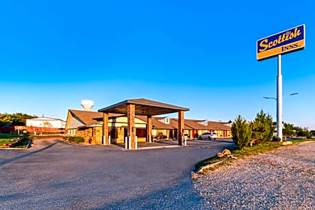 Scottish Inns - Decatur