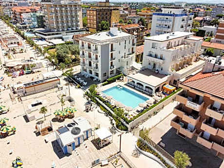 Hotel Villa Sole Resort