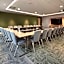 Hilton Garden Inn Leiden Netherlands