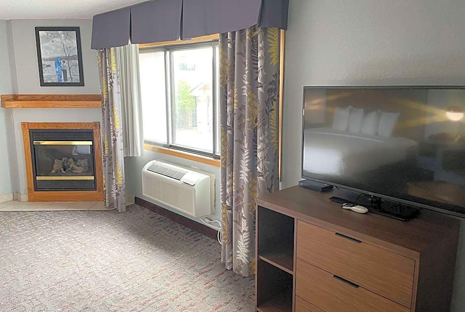 AmericInn by Wyndham Ankeny/Des Moines