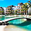 Choisy Les Bains Apartments with Lagoon Pool by LOV Mauritius
