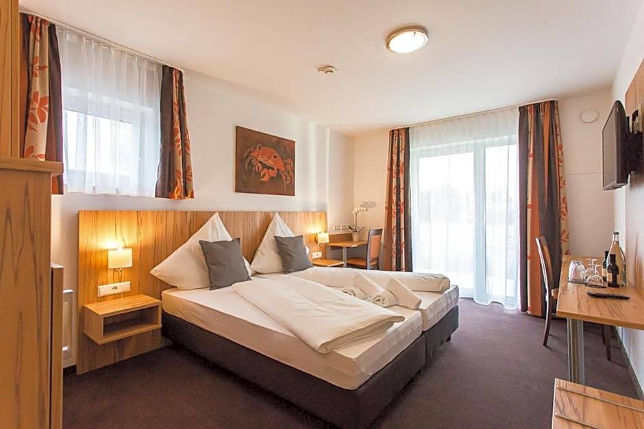 Schäfer Boardinghouse