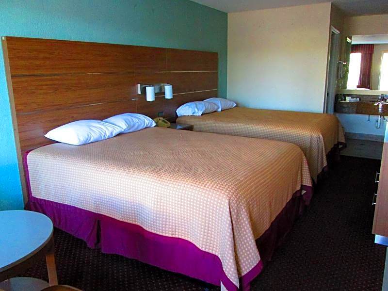 Regency Inn Hotel Fort Walton