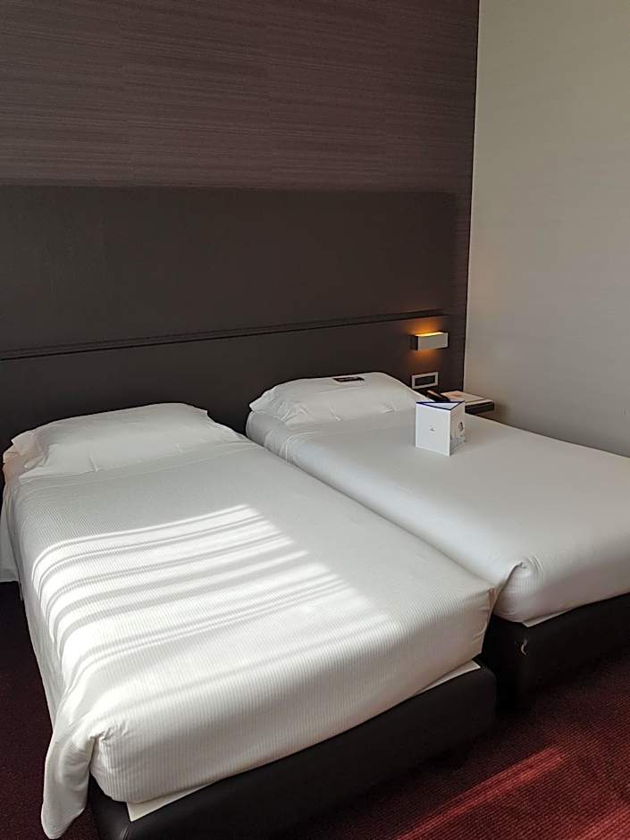 Best Western Premier Hotel Monza E Brianza Palace