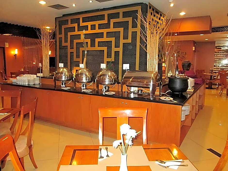 Grand Pasundan Convention Hotel