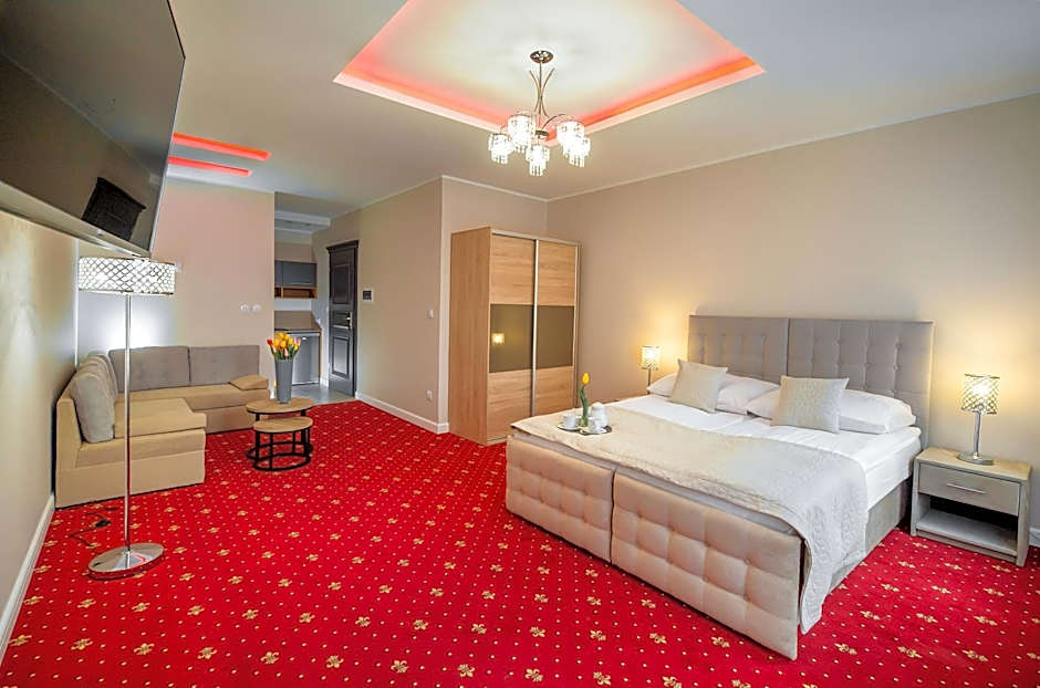 Kamienica Pod Neptunem