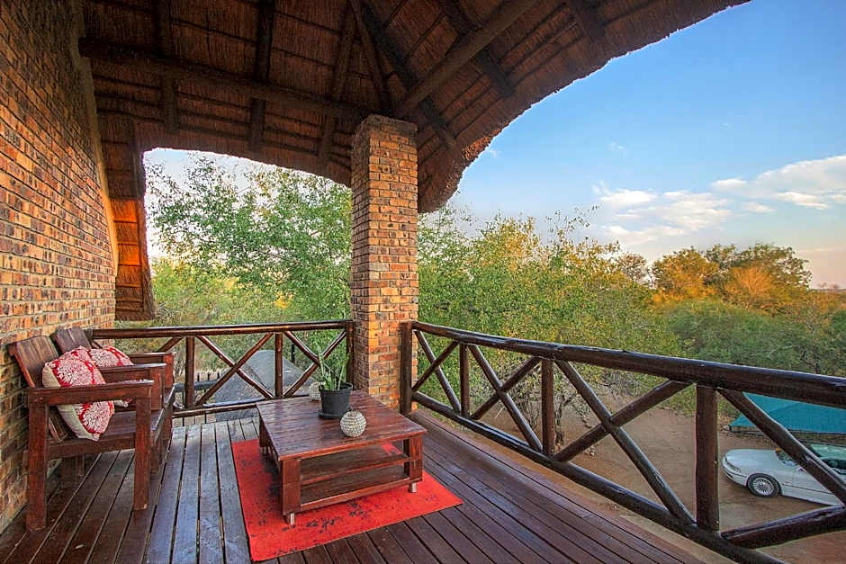 Wildgoose Lodge