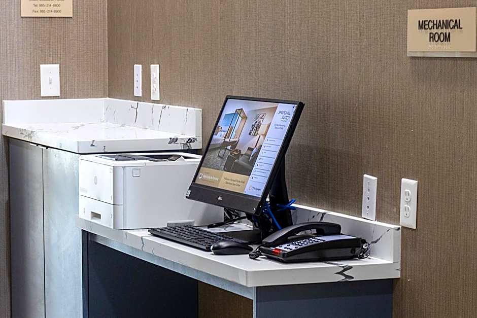 SpringHill Suites by Marriott Slidell