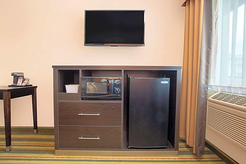 Super 8 by Wyndham Chico