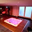 Ds Plaisir Love Room avec sauna, jacuzzi à Nancy