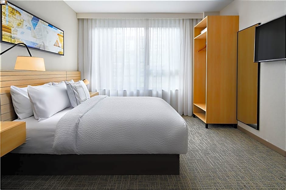 TownePlace Suites by Marriott New York Manhattan/Times Square