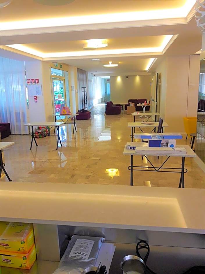 Hotel Lem-Casadei