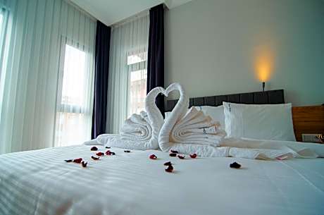 Royal Babil Residence&Suite