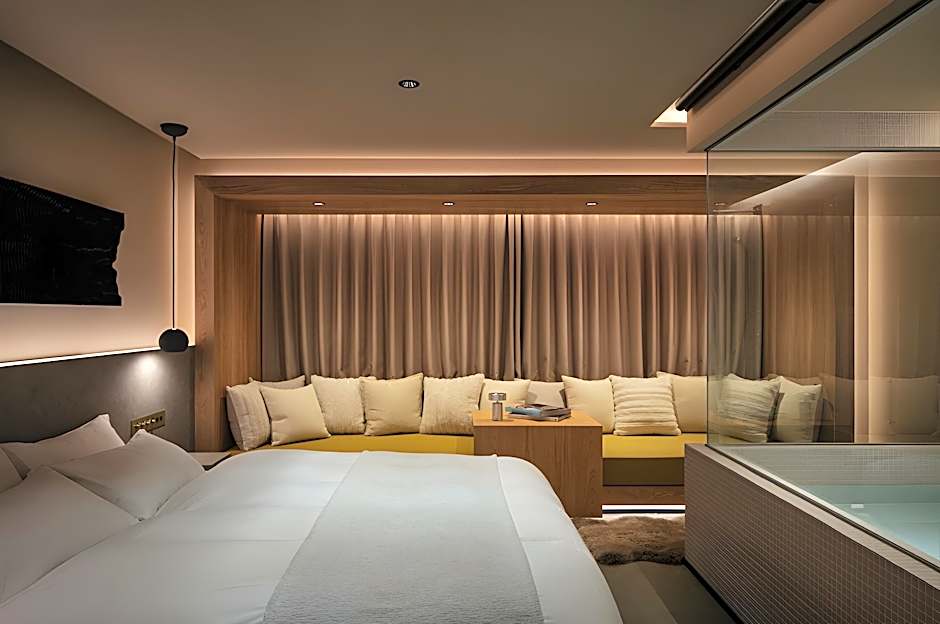 HotelCO Kuramae