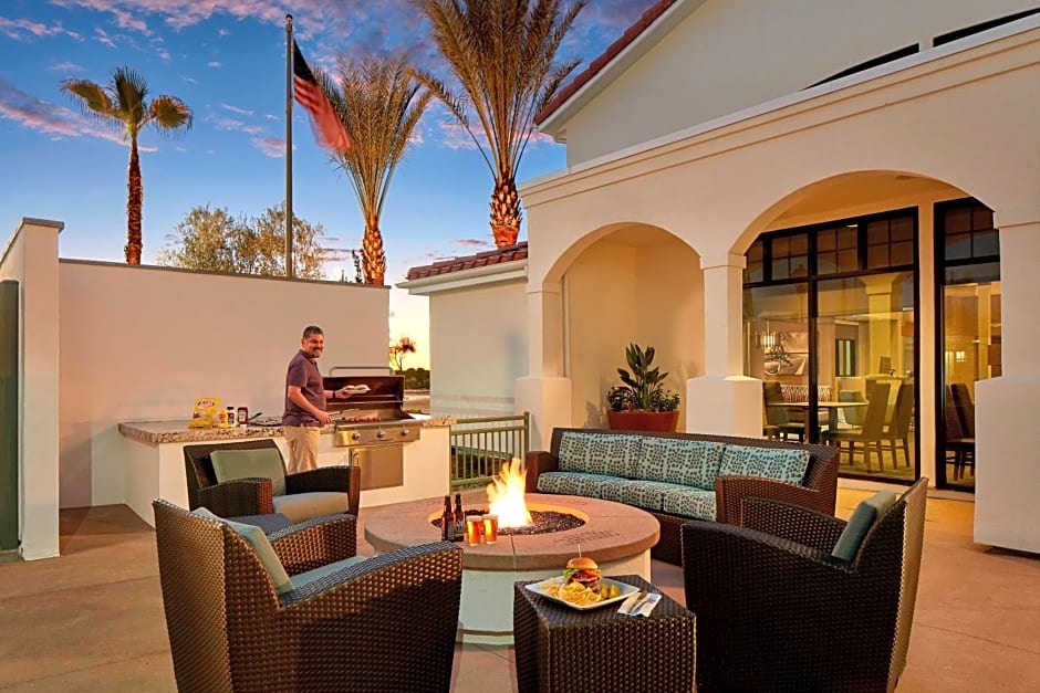 Residence Inn by Marriott San Diego Chula Vista