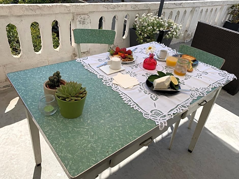 Q-riosity boutique rooms