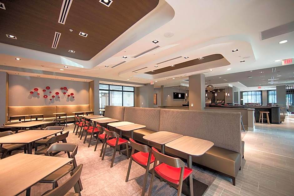 SpringHill Suites by Marriott Athens Downtown/University Area