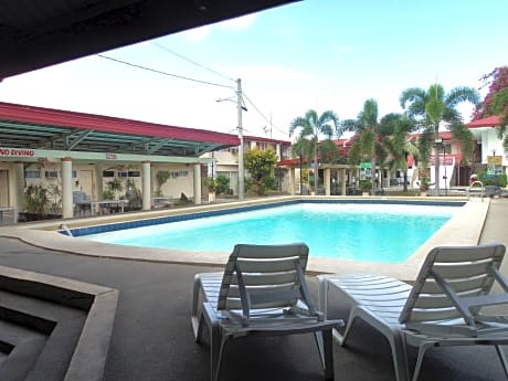City of Springs Resort & Hotel