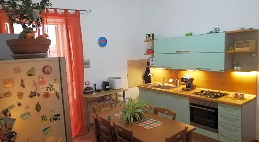 Guglielmo room's B&B