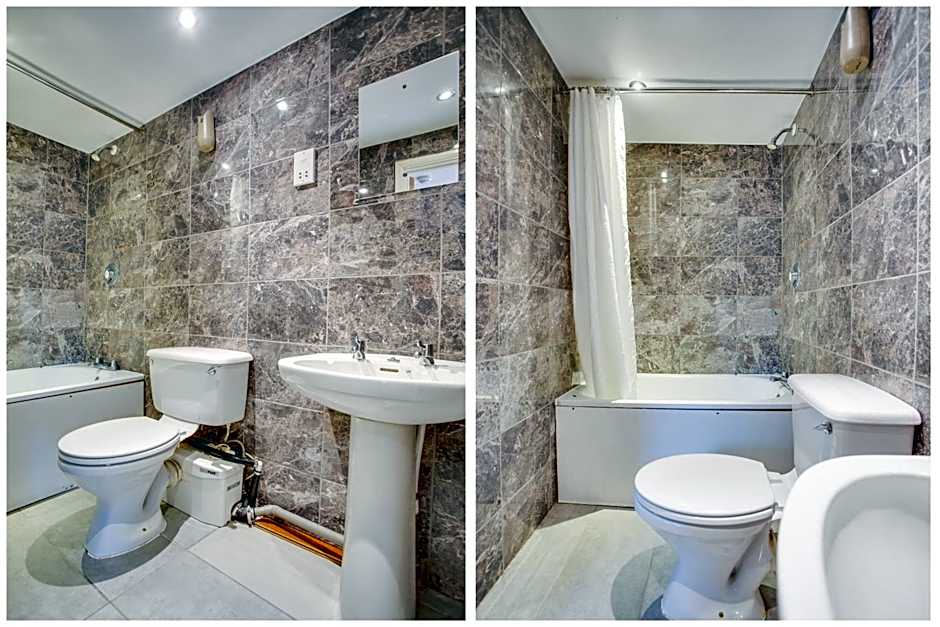 Somerset Hotel Baker Street London