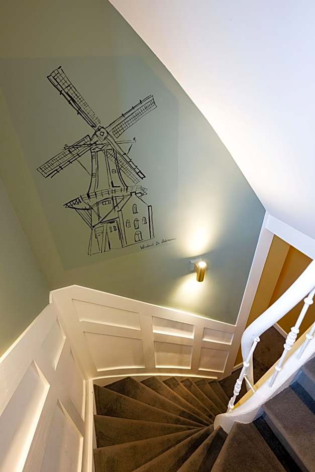 Anegang Boutique Hotel