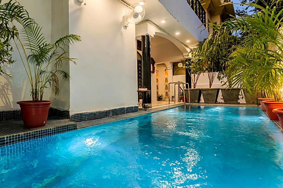 Wanderlust -A boutique hotel