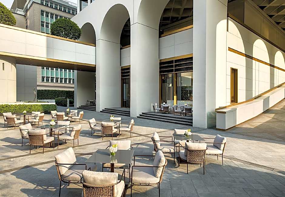 The Murray, Hong Kong, a Niccolo Hotel