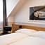 Fred Hotel Zürich Hauptbahnhof