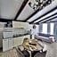 Luxury Apartments Silva with sea view
