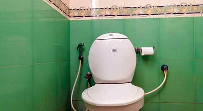 Park Inn Serviced Apartments