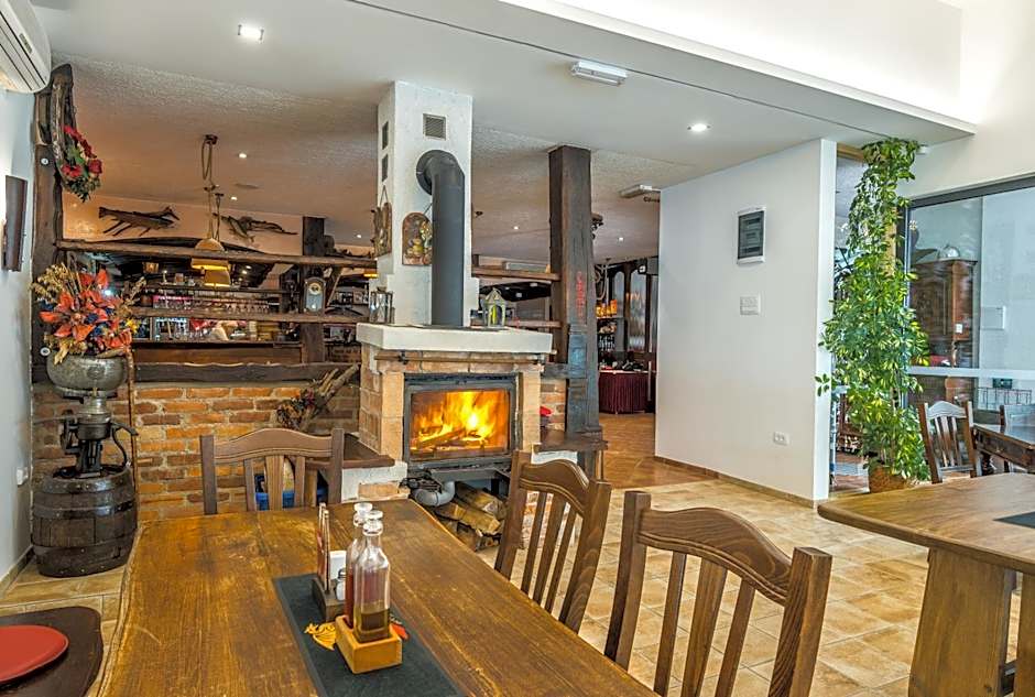 Hotel Center Bohinjsko Jezero