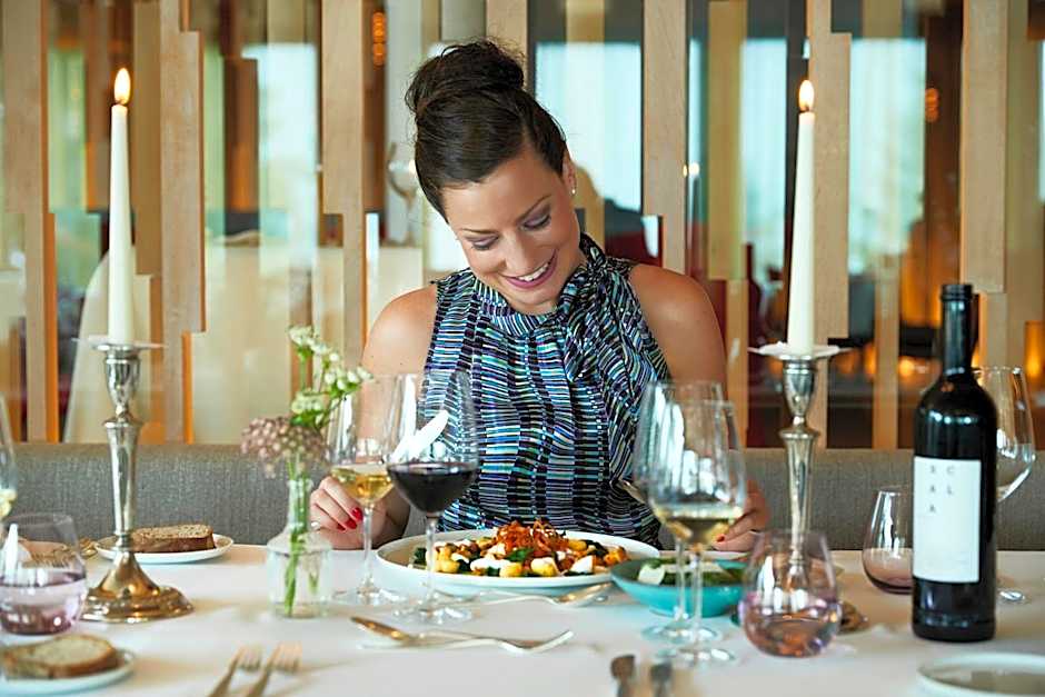 Bellevue Parkhotel & Spa