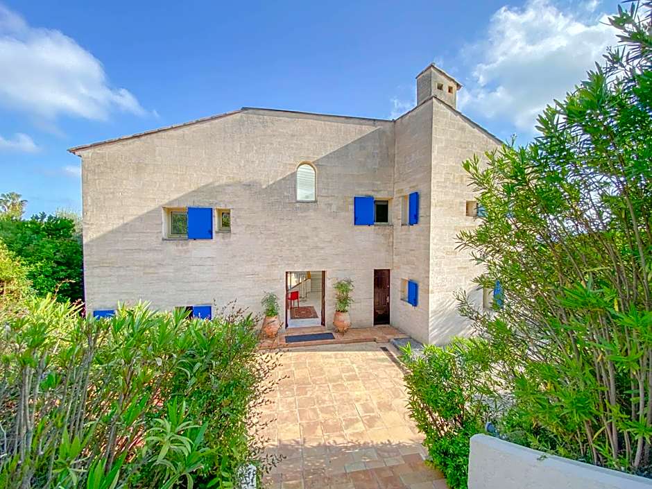 Villa St. Maxime
