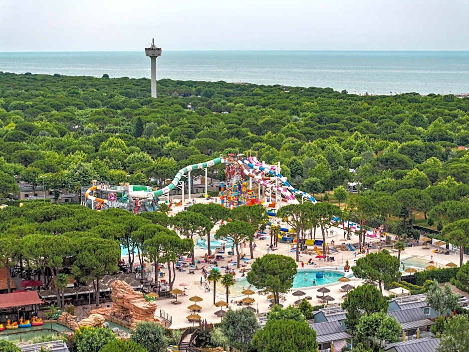 Luxury Camp at Union Lido