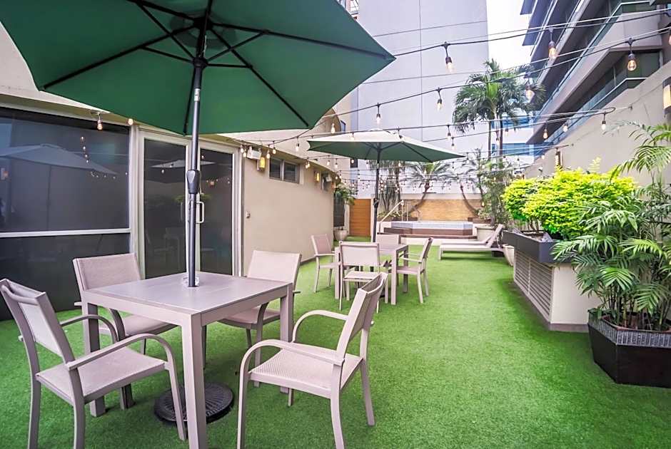 Wyndham Garden Guayaquil