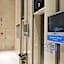 Anzhiyu Hotel Apartment (Guangzhou East Railway Station Yantang Subway Station)
