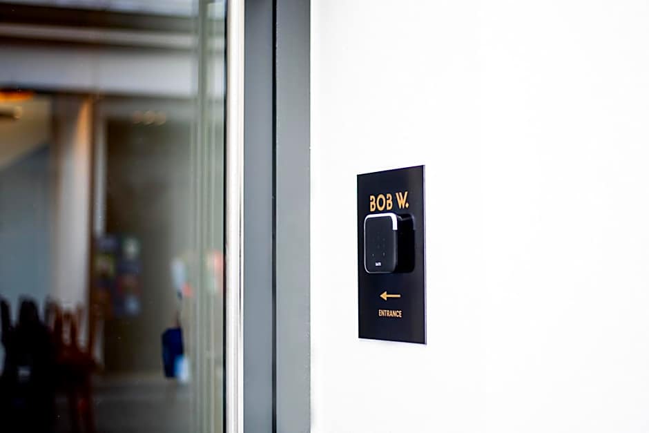 Bob W Bonn Zentrum