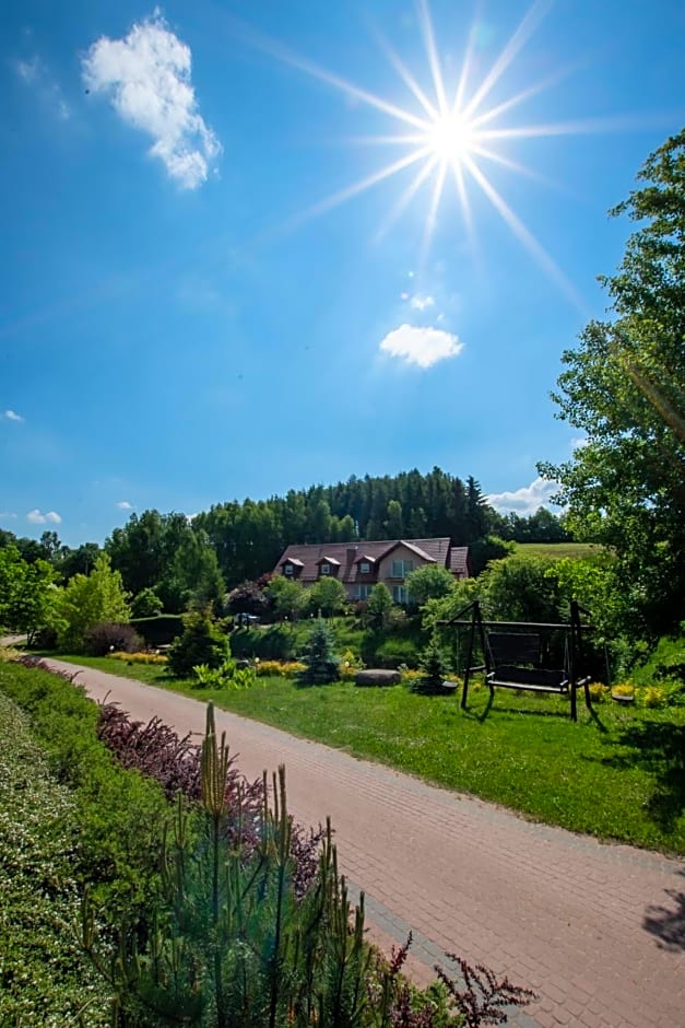 Kaszuby Resort Zacisze