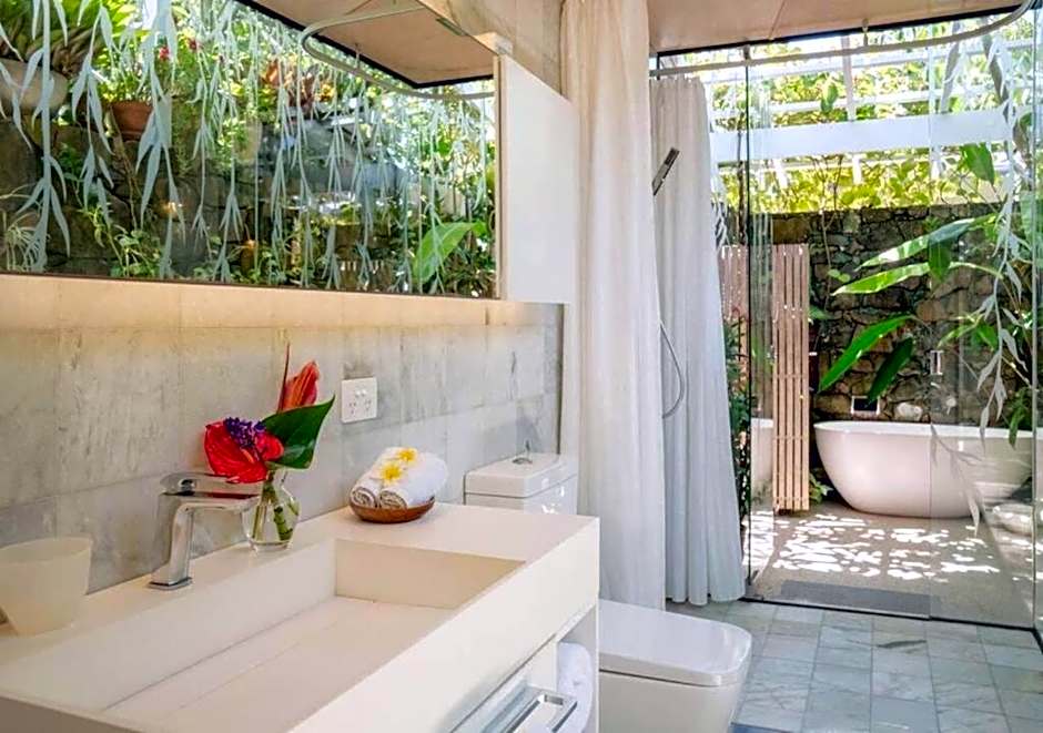 Buhwi Bira Byron Bay - Studio