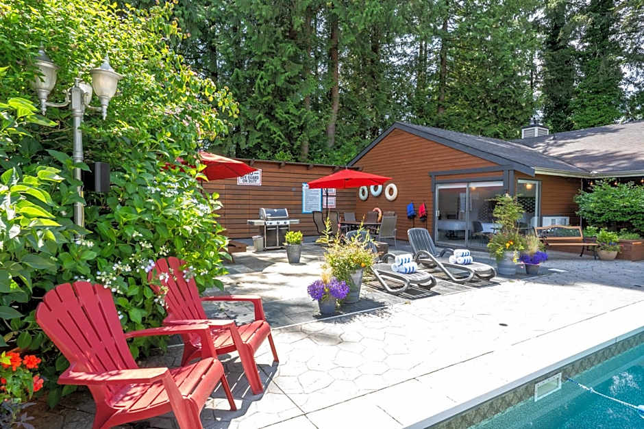 Sunshine Lodge Inn