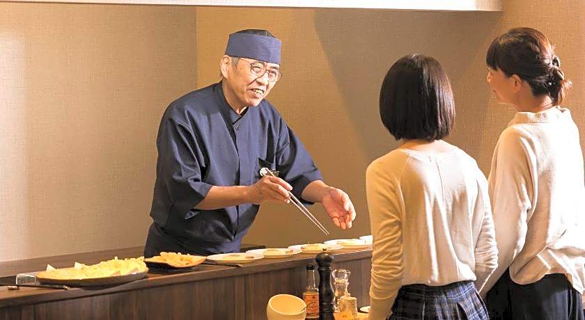 GRANDVRIO HOTEL NARA WAKURA