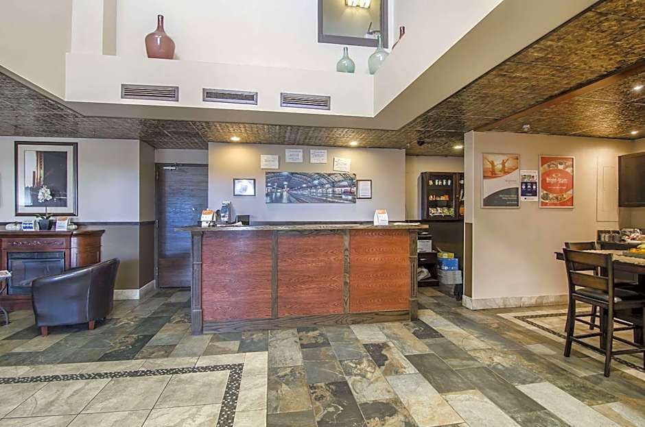 Econo Lodge Lloydminster