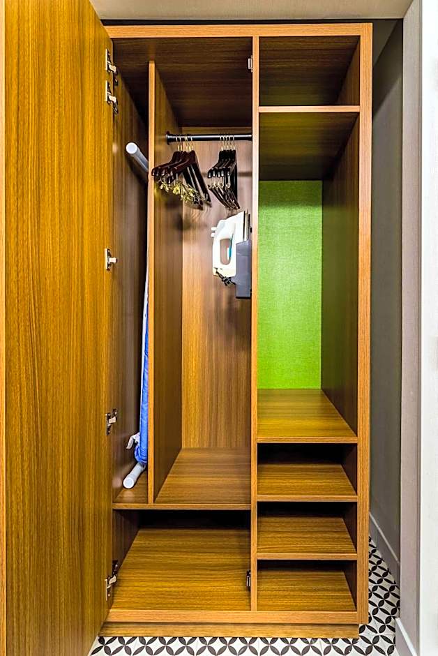 Sonesta Select San Francisco Airport Oyster Point Waterfront